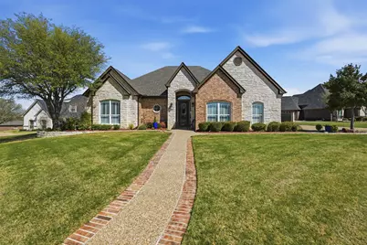 2262 Cedar Grove Drive, Cleburne, TX 76033 - Photo 1