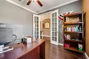 321 Prairie Hill Trail, Lewisville, TX 75056 - Photo 11