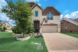 321 Prairie Hill Trail, Lewisville, TX 75056 - Photo 1