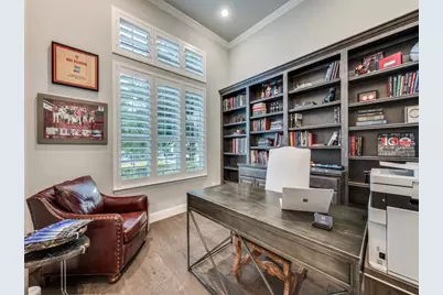 7830 Barn Swallow Drive, Frisco, TX 75036 - Photo 5