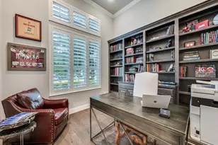 7830 Barn Swallow Dr, Frisco, TX 75036 - Photo 5