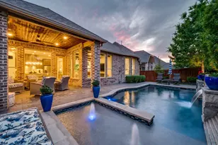 7830 Barn Swallow Dr, Frisco, TX 75036 - Photo 3