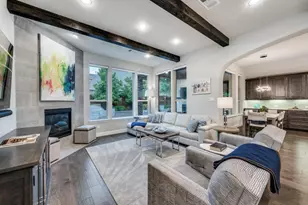 7830 Barn Swallow Dr, Frisco, TX 75036 - Photo 7