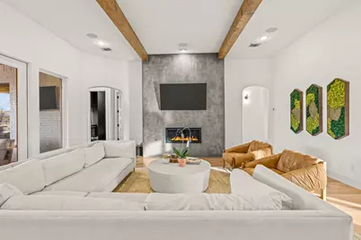 132 Aledo Ridge Road, Fort Worth, TX 76126 - Photo 7