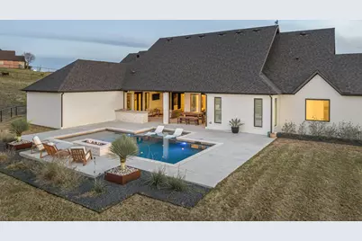 132 Aledo Ridge Road, Fort Worth, TX 76126 - Photo 37