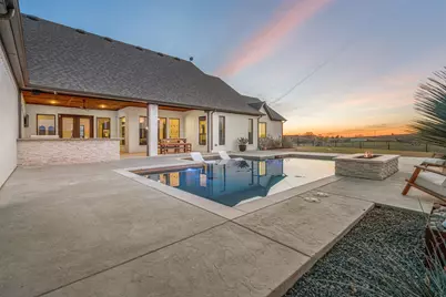 132 Aledo Ridge Road, Fort Worth, TX 76126 - Photo 35