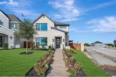 2420 Ranch Hawk Square, Mesquite, TX 75181 - Photo 1