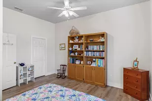 1461 Vzcr 4607, Ben Wheeler, TX 75754 - Photo 27