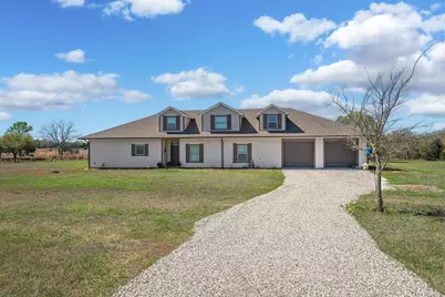 1461 Vzcr Road 4607, Ben Wheeler, TX 75754 - Photo 1