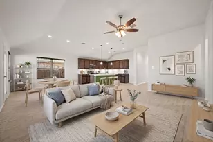 9316 Bali Dr, Fort Worth, TX 76123 - Photo 3