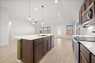 9316 Bali Dr, Fort Worth, TX 76123 - Photo 9