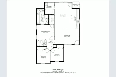 204 Wiebusch Street, Riesel, TX 76682 - Photo 27