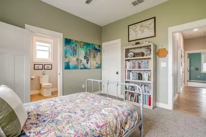 19611 N County Line Road, Ponder, TX 76259 - Photo 29