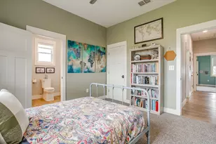 19611 N County Line Rd, Ponder, TX 76259 - Photo 29