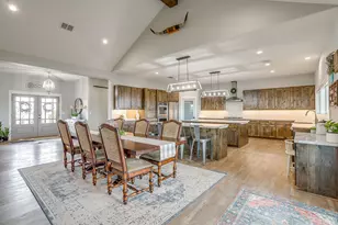 19611 N County Line Rd, Ponder, TX 76259 - Photo 17