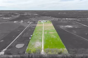 19611 N County Line Rd, Ponder, TX 76259 - Photo 5