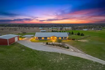 19611 N County Line Road, Ponder, TX 76259 - Photo 3