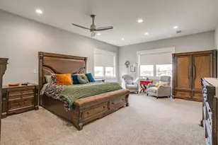 19611 N County Line Rd, Ponder, TX 76259 - Photo 21