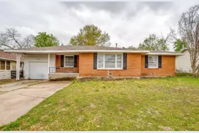 4809 Lowell Lane, Fort Worth, TX 76133 - Photo 1