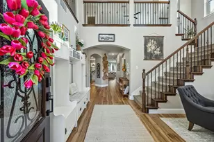 10237 Tahoka Pl, McKinney, TX 75071 - Photo 3