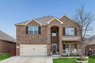10237 Tahoka Place, McKinney, TX 75071 - Photo 1