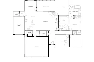 1506 Back Stretch Rd, Justin, TX 76247 - Photo 37