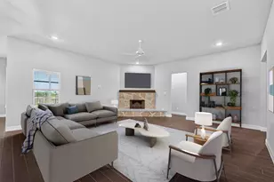 1506 Back Stretch Rd, Justin, TX 76247 - Photo 3