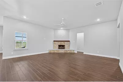 1506 Back Stretch Road, Justin, TX 76247 - Photo 9