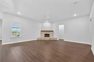 1506 Back Stretch Rd, Justin, TX 76247 - Photo 9