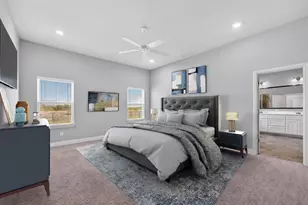 1506 Back Stretch Rd, Justin, TX 76247 - Photo 7