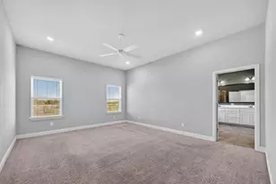 1506 Back Stretch Rd, Justin, TX 76247 - Photo 17