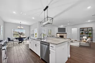 1506 Back Stretch Rd, Justin, TX 76247 - Photo 5