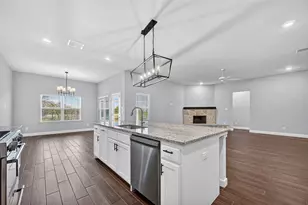 1506 Back Stretch Rd, Justin, TX 76247 - Photo 13