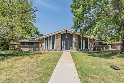 111 Ashe Bend Drive, Rowlett, TX 75087 - Photo 1