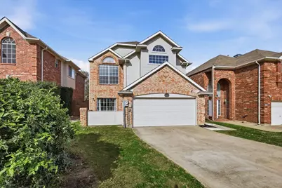 2094 Montclair Lane, Lewisville, TX 75067 - Photo 3