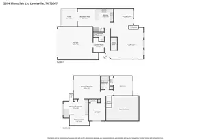 2094 Montclair Ln, Lewisville, TX 75067 - Photo 37