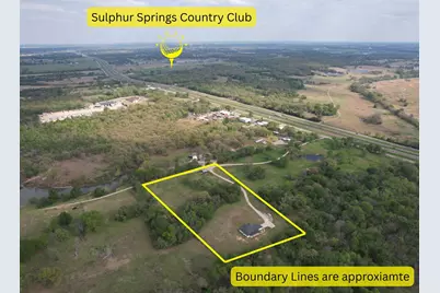 511 Interstate Highway 30 E, Sulphur Springs, TX 75482 - Photo 3