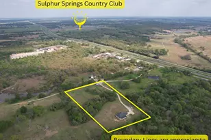 511 Interstate Hwy 30 E, Sulphur Springs, TX 75482 - Photo 3