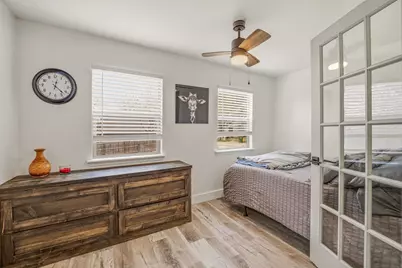 412 N Kirk Street, Hico, TX 76457 - Photo 19