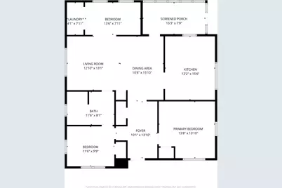 412 N Kirk Street, Hico, TX 76457 - Photo 25