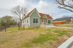 412 N Kirk St, Hico, TX 76457 - Photo 3