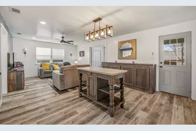 412 N Kirk Street, Hico, TX 76457 - Photo 11