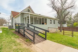 412 N Kirk St, Hico, TX 76457 - Photo 21