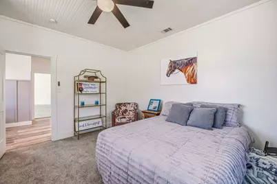 412 N Kirk Street, Hico, TX 76457 - Photo 5