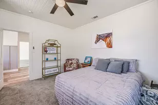 412 N Kirk St, Hico, TX 76457 - Photo 5