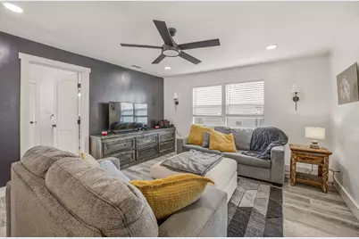 412 N Kirk Street, Hico, TX 76457 - Photo 17