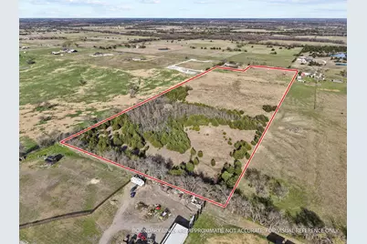 9421 County Road 626, Blue Ridge, TX 75424 - Photo 13