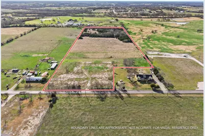 9421 County Road 626, Blue Ridge, TX 75424 - Photo 1