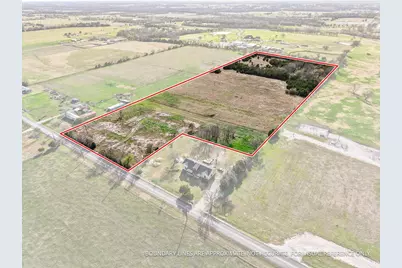 9421 County Road 626, Blue Ridge, TX 75424 - Photo 1