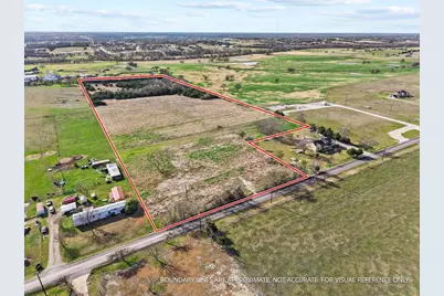 9421 County Road 626, Blue Ridge, TX 75424 - Photo 5